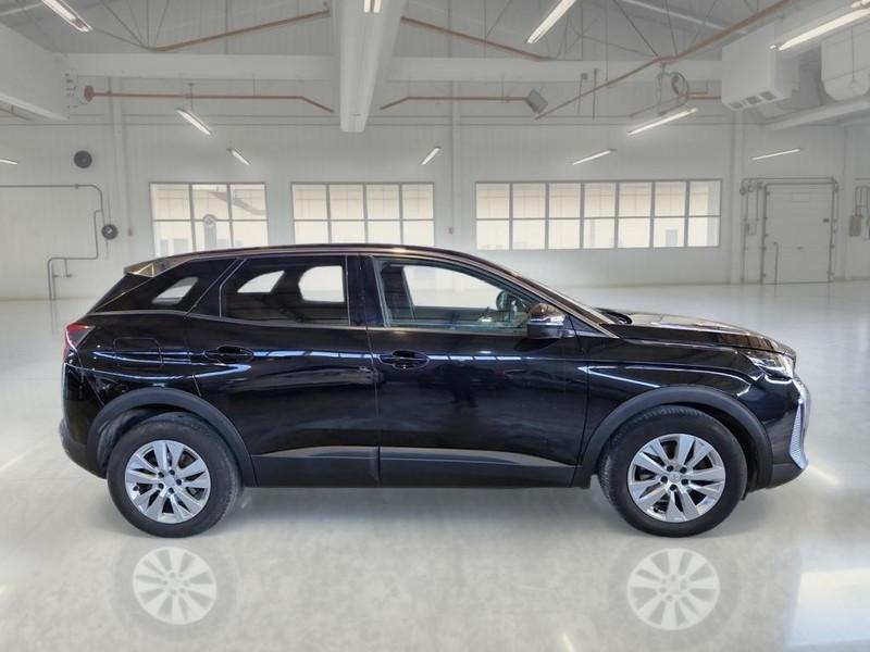 PEUGEOT 3008 BLUEHDI 130 EAT8 SES ACTIVE BUSINESS SUV