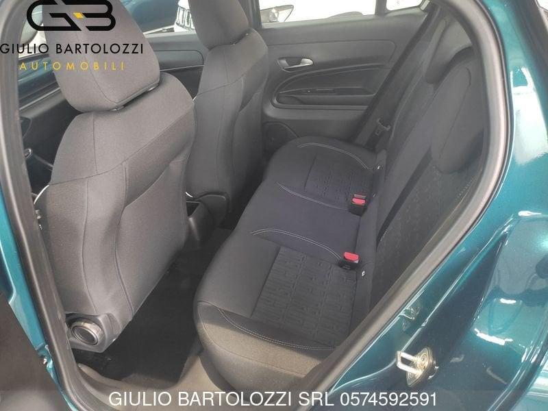 FIAT 600 600 Hybrid 145 CV DCT MHEV