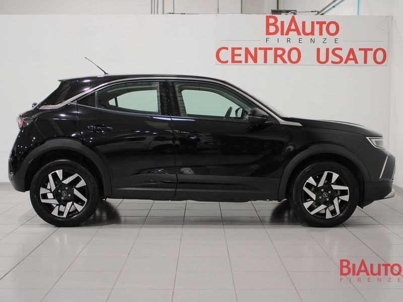 Opel Mokka 1.5 diesel Elegance