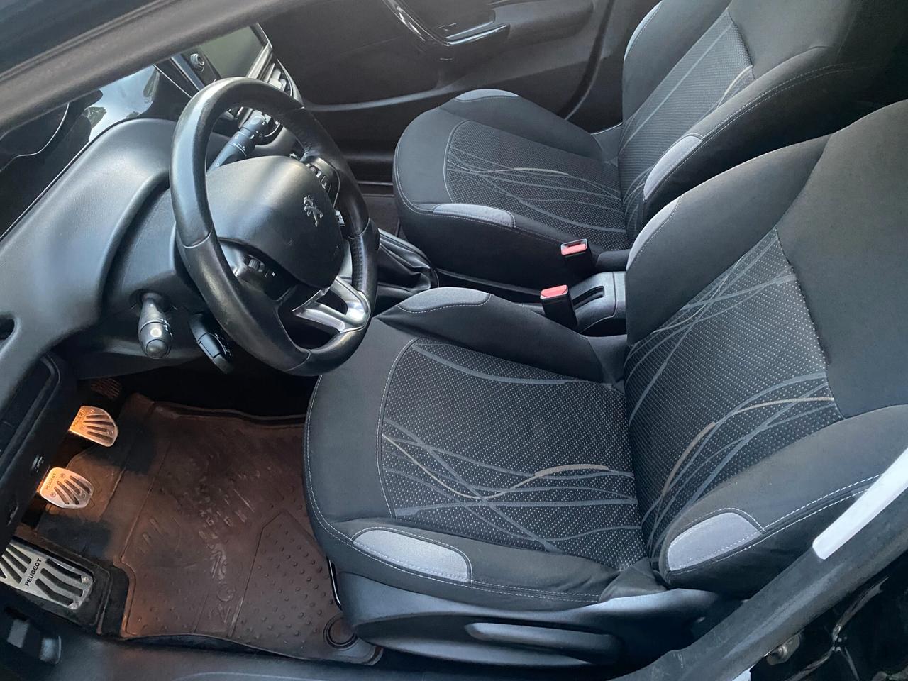 Peugeot 208 1.4 VTi 95 CV 5p. GPL Allure
