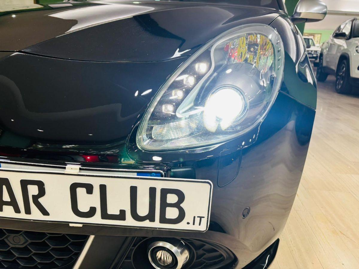 Alfa Romeo Giulietta 1.6 Jtdm-2 120cv Sport Facelift