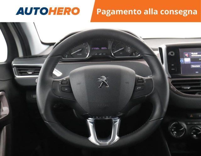 PEUGEOT 2008 1° serie 1.4 HDi 68CV Active