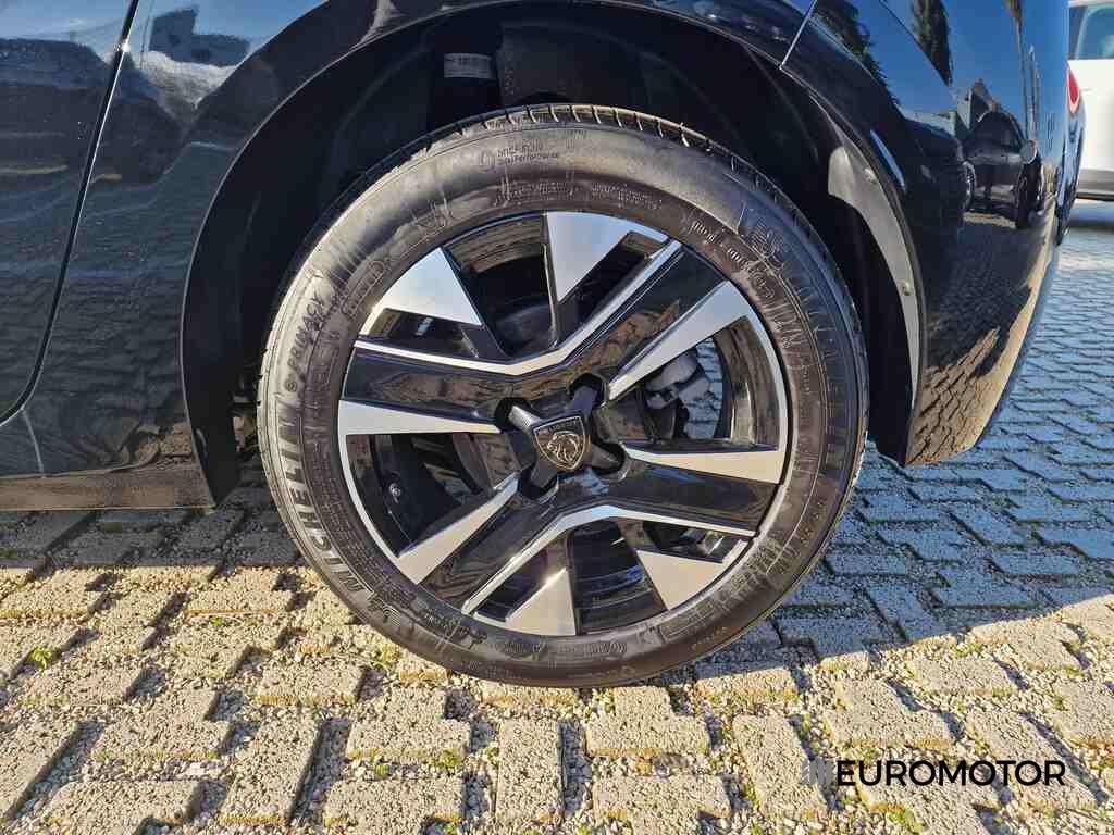 Peugeot 208 1.2 PureTech Allure