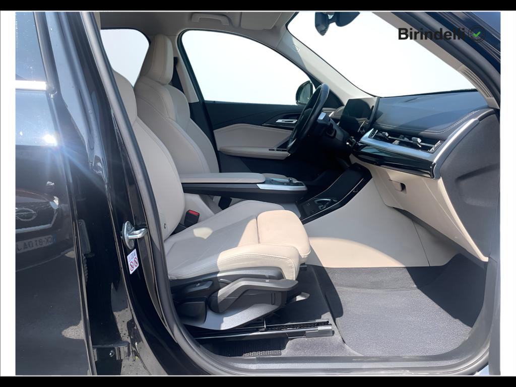 BMW X1 (U11) - X1 sDrive 18d xLine Edition Essence