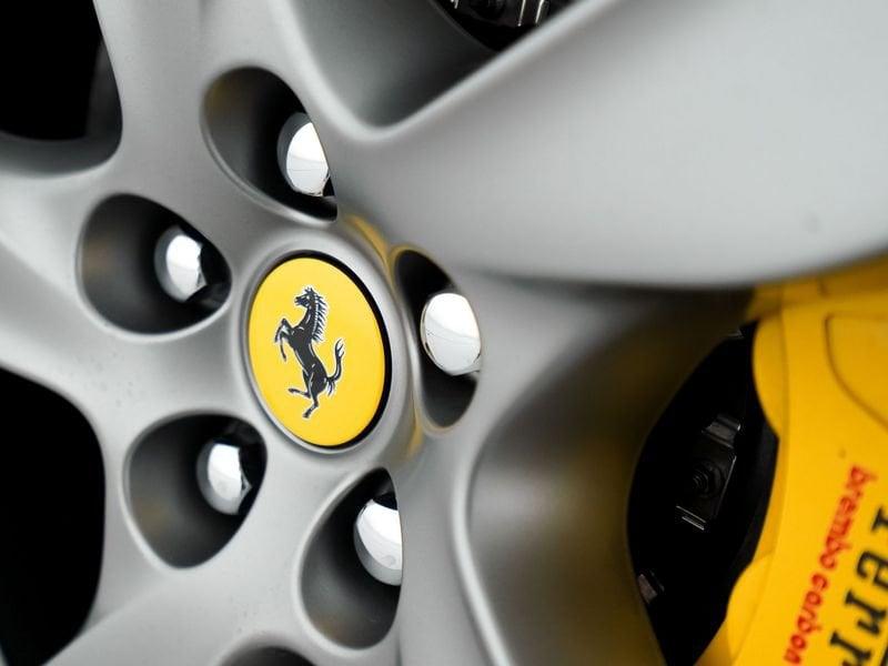 Ferrari Purosangue Purosangue 6.5