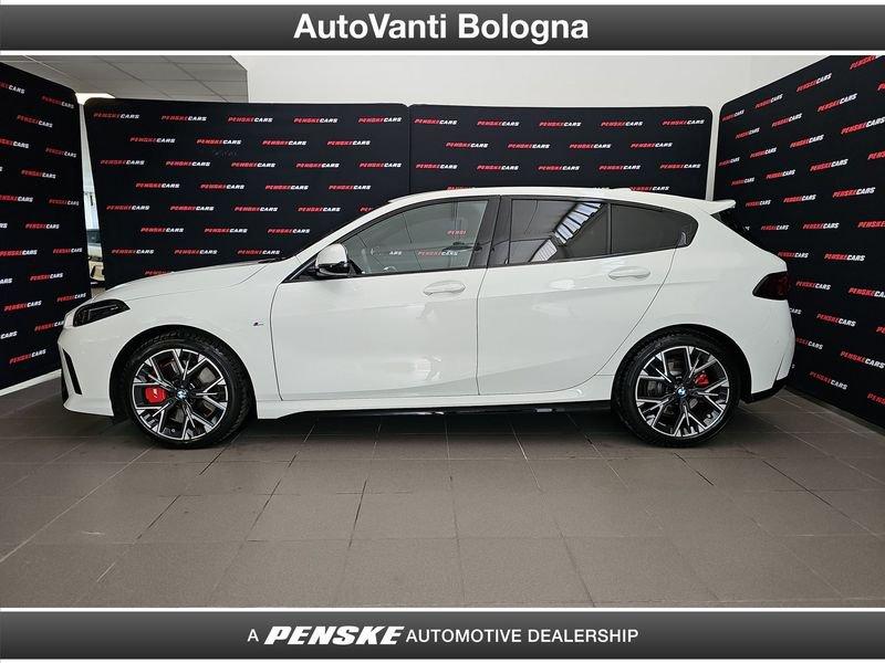 BMW Serie 1 BMW 118d