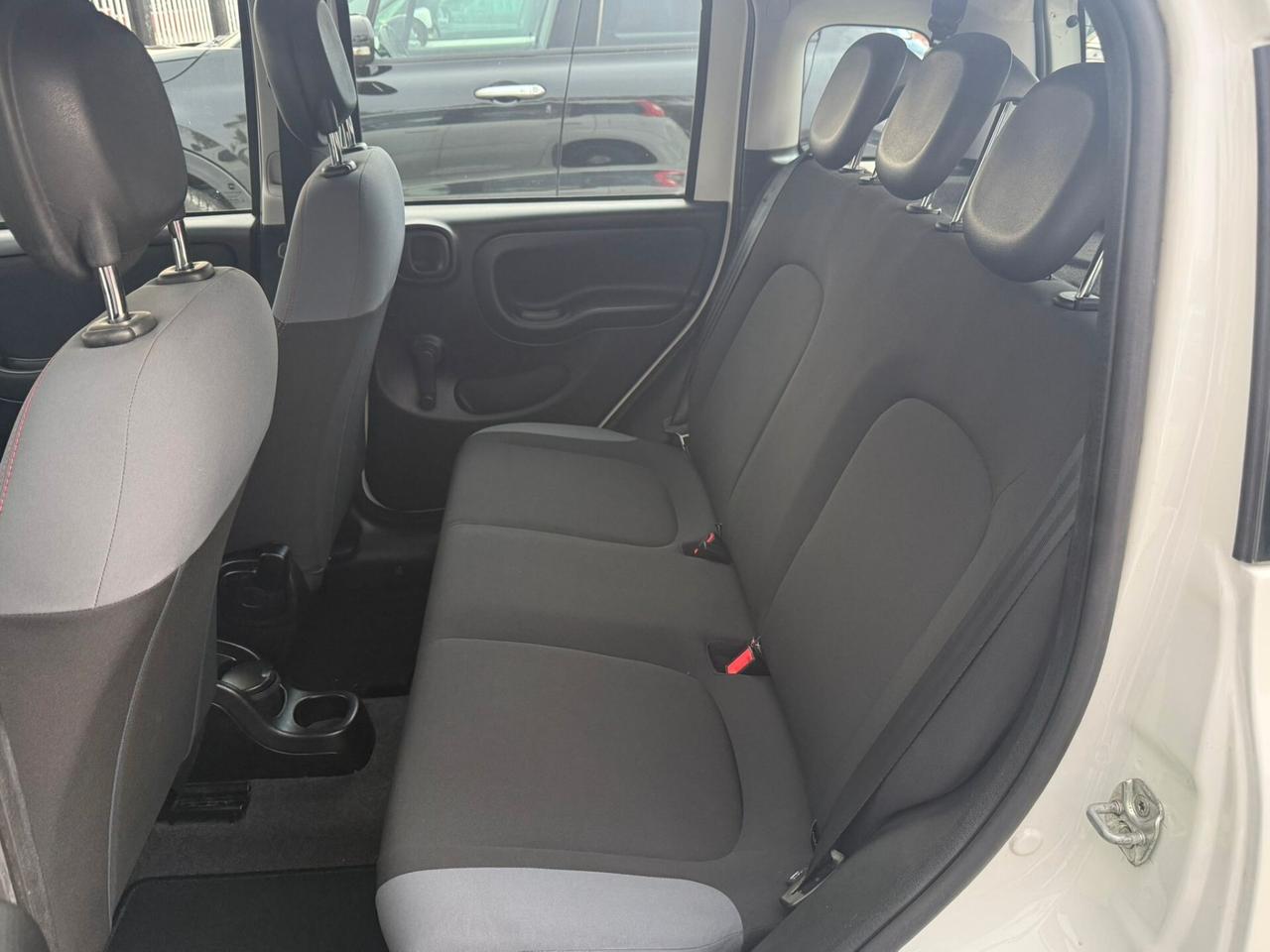 Fiat Panda 1.2 benz 2018