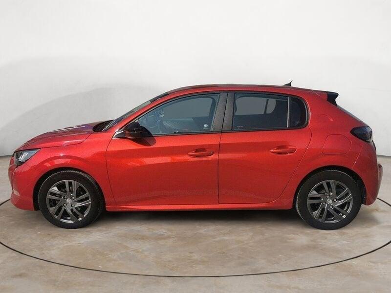 Peugeot 208 BlueHDi 100 Stop&Start 5 porte Active Pack
