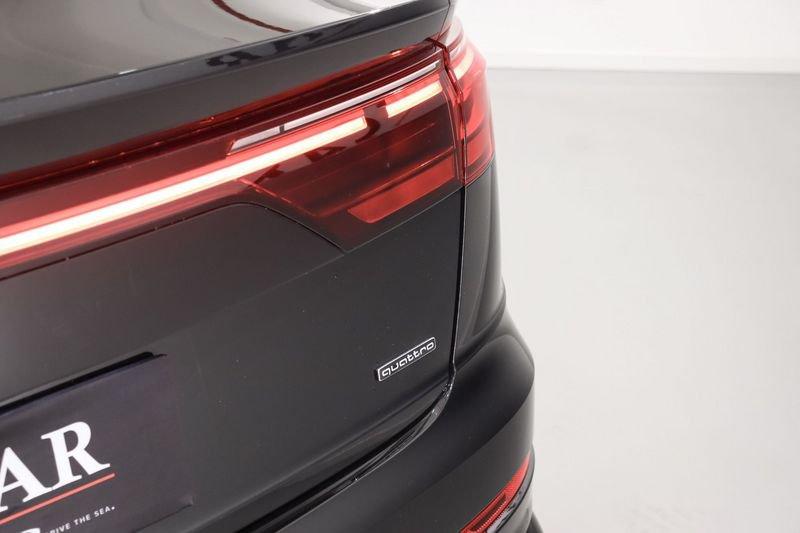 Audi Q8 50 3.0 tdi mhev S line Quattro Tiptronic MY2025