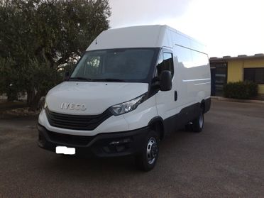 Iveco Daily 35c16 2.3hpt GEMELLATO - 2022