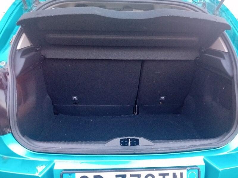 Citroën C3 PureTech 83 S&S Feel Pack Neo patentati