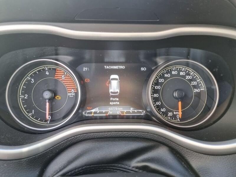 Jeep Cherokee Cherokee 2.0 Mjt AWD Active Drive I Limited