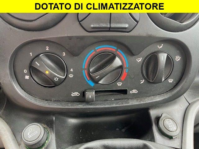 FIAT Doblo Doblò 1.3 Multijet