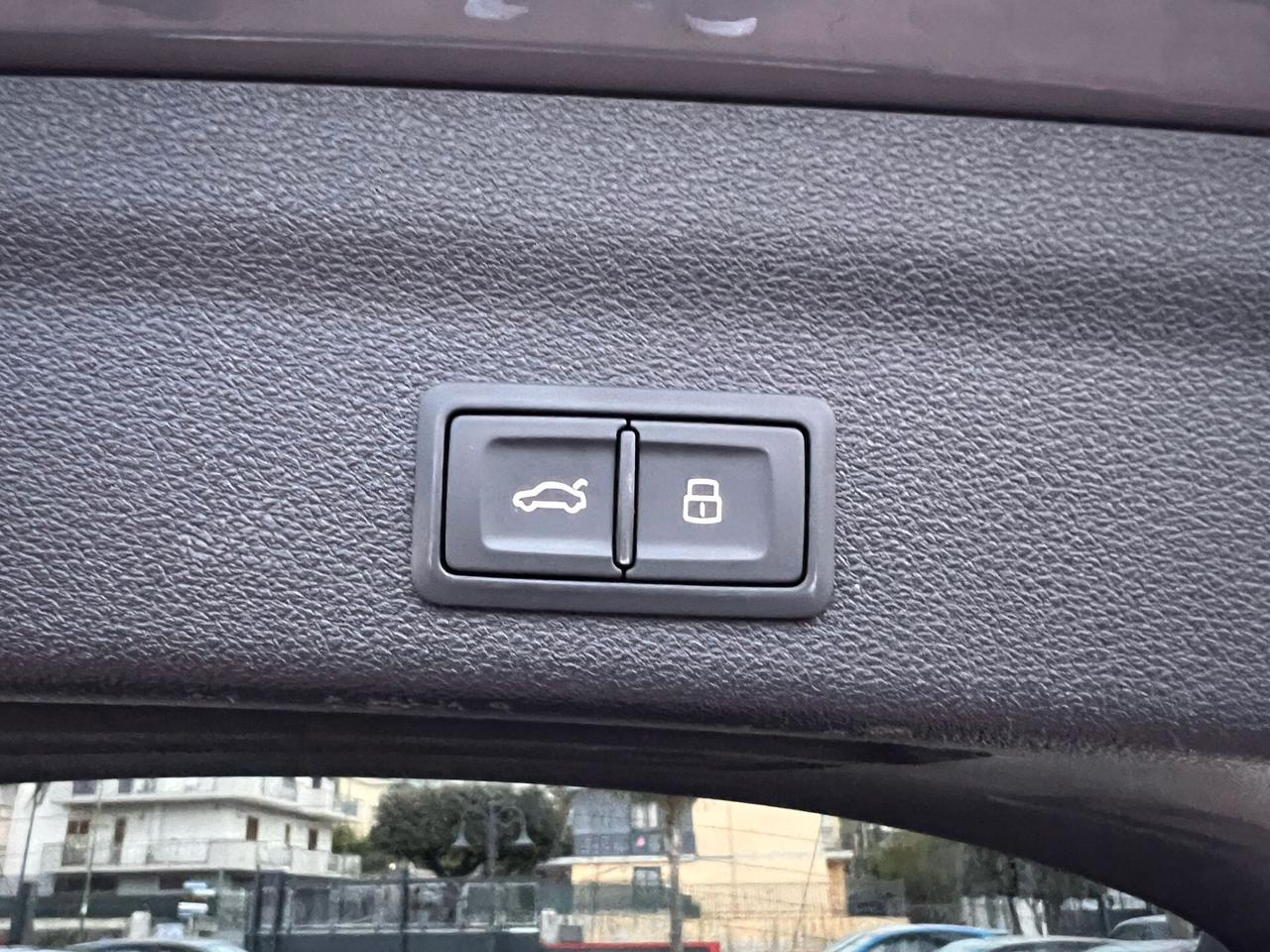 Audi A6 RS 6 Avant 4.0 TFSI V8 quattro tiptronic