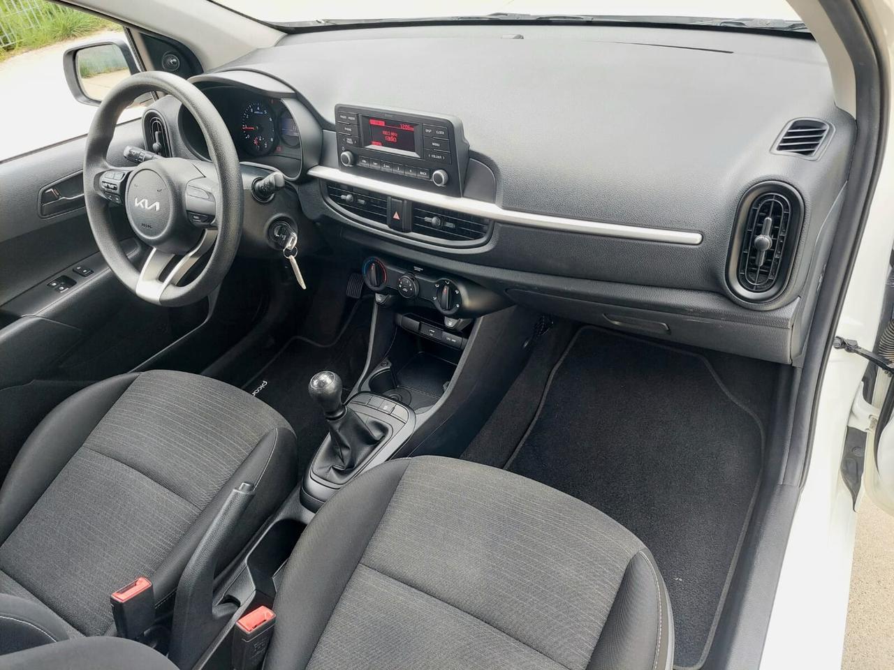 KIA Picanto 1.0 dpi Urban 5p. - 2022