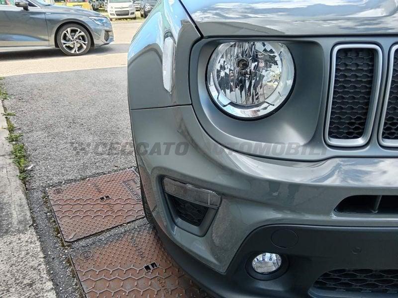 Jeep Renegade Renegade 1.0 t3 Limited 2wd