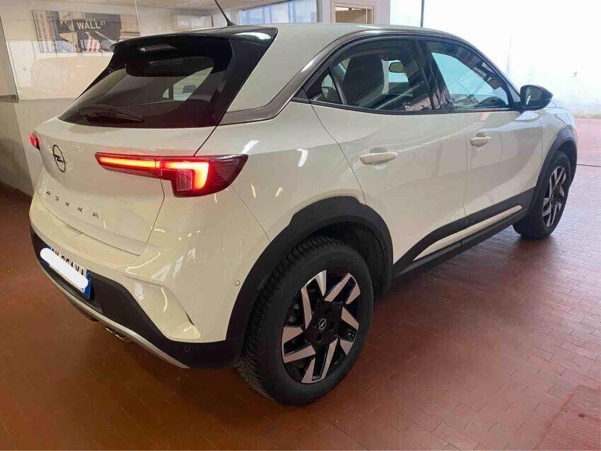 Opel Mokka 1.2 Turbo 130CV automatica PIU' IVA Elegance PREZZO REALE