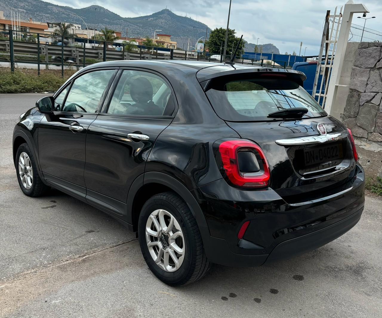Fiat 500X 1.6 MultiJet 120 CV Lounge ANNMO 2019 KM 80.000 PER INFO 3279411053