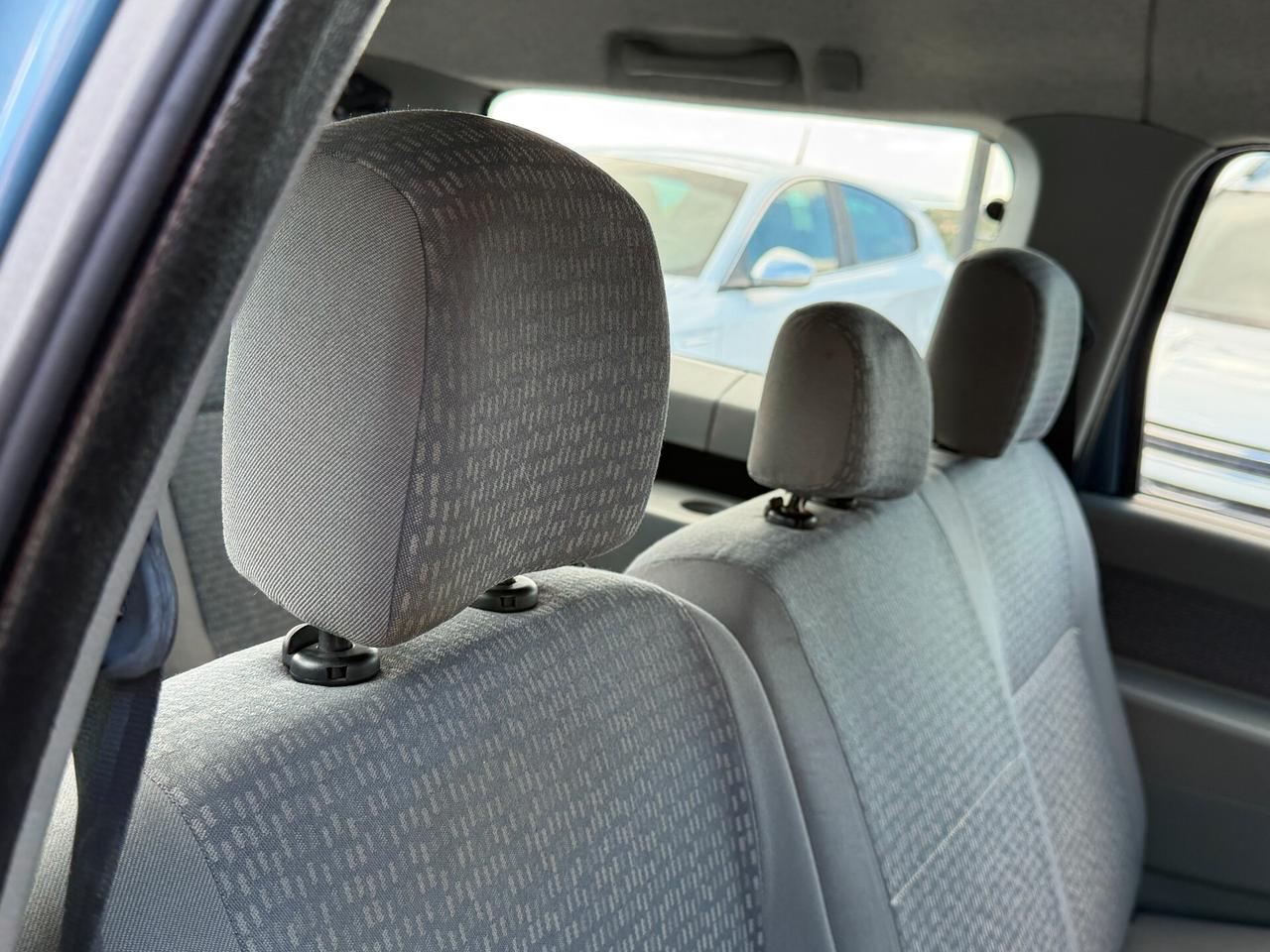 Dacia Logan MCV 1.5 DCI 85 cv. LAUREATE (7 posti)