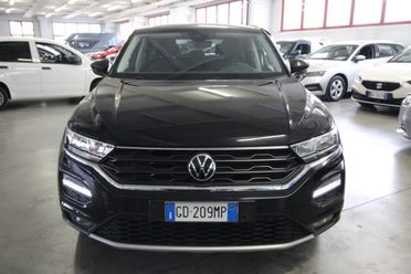 VOLKSWAGEN T-Roc 1.5 TSI ACT Style BlueMotion Technology 150 CV