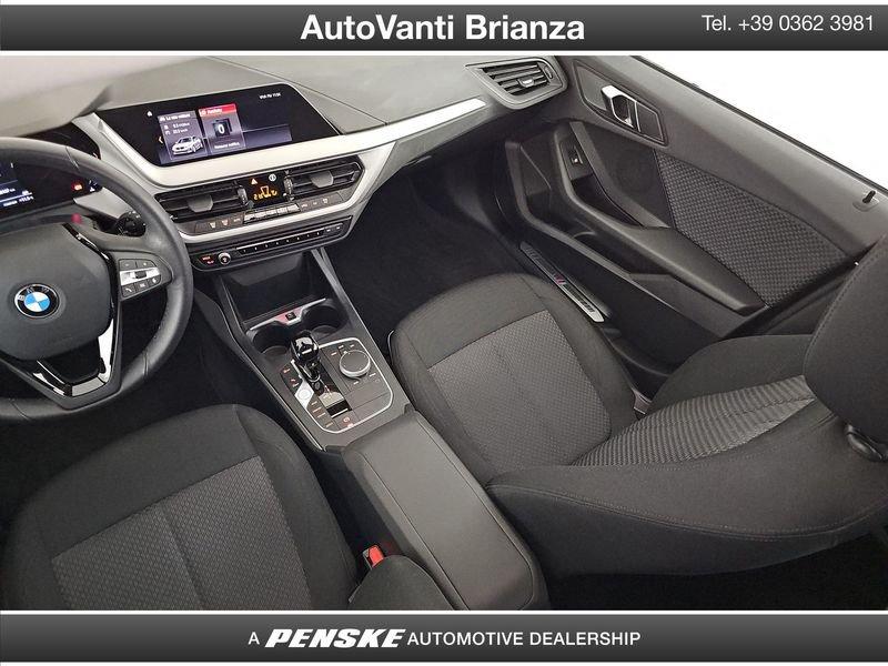 BMW Serie 1 116i 5p. Msport Exterior