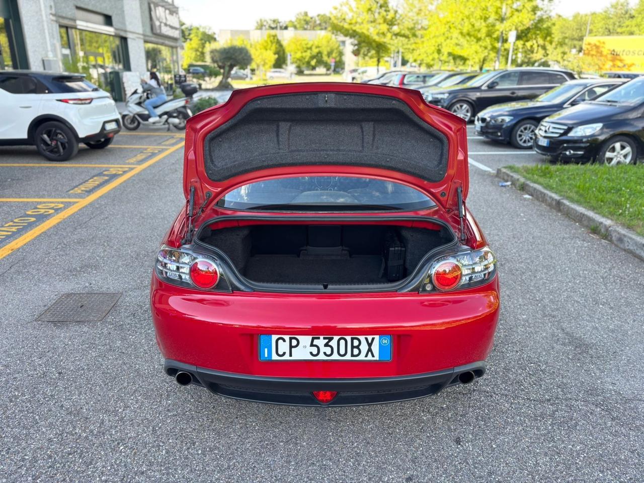 Mazda RX-8 1.3 *IMMACOLATA ORIGINALE*