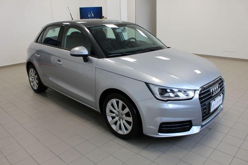 Audi A1 1.6 TDI 116 CV Design