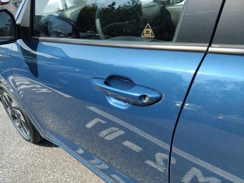 Hyundai i10 III 2023 1.0 Gpl Connectline 61cv
