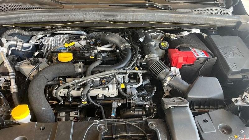 Renault Captur II 2019 1.0 TCe GPL Techno