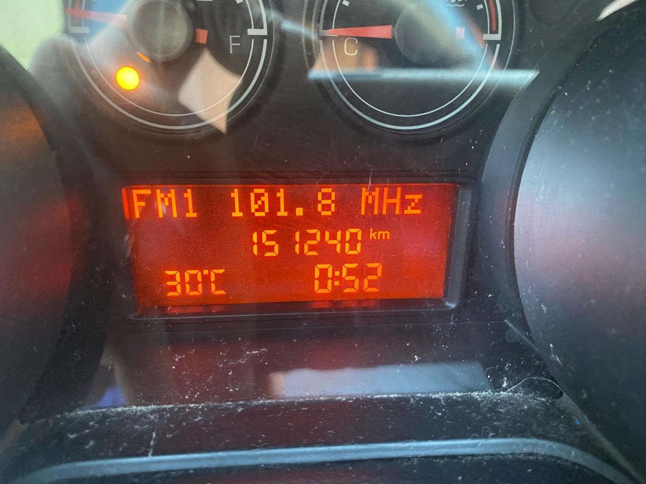 Fiat Bravo 1.6 MJT 90 CV DPF Active