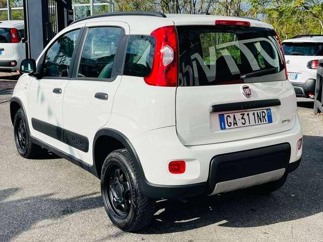 Fiat Panda Panda 4x4 0.9 t.air t. Cross 4x4 s PRONTA CONSEGNA