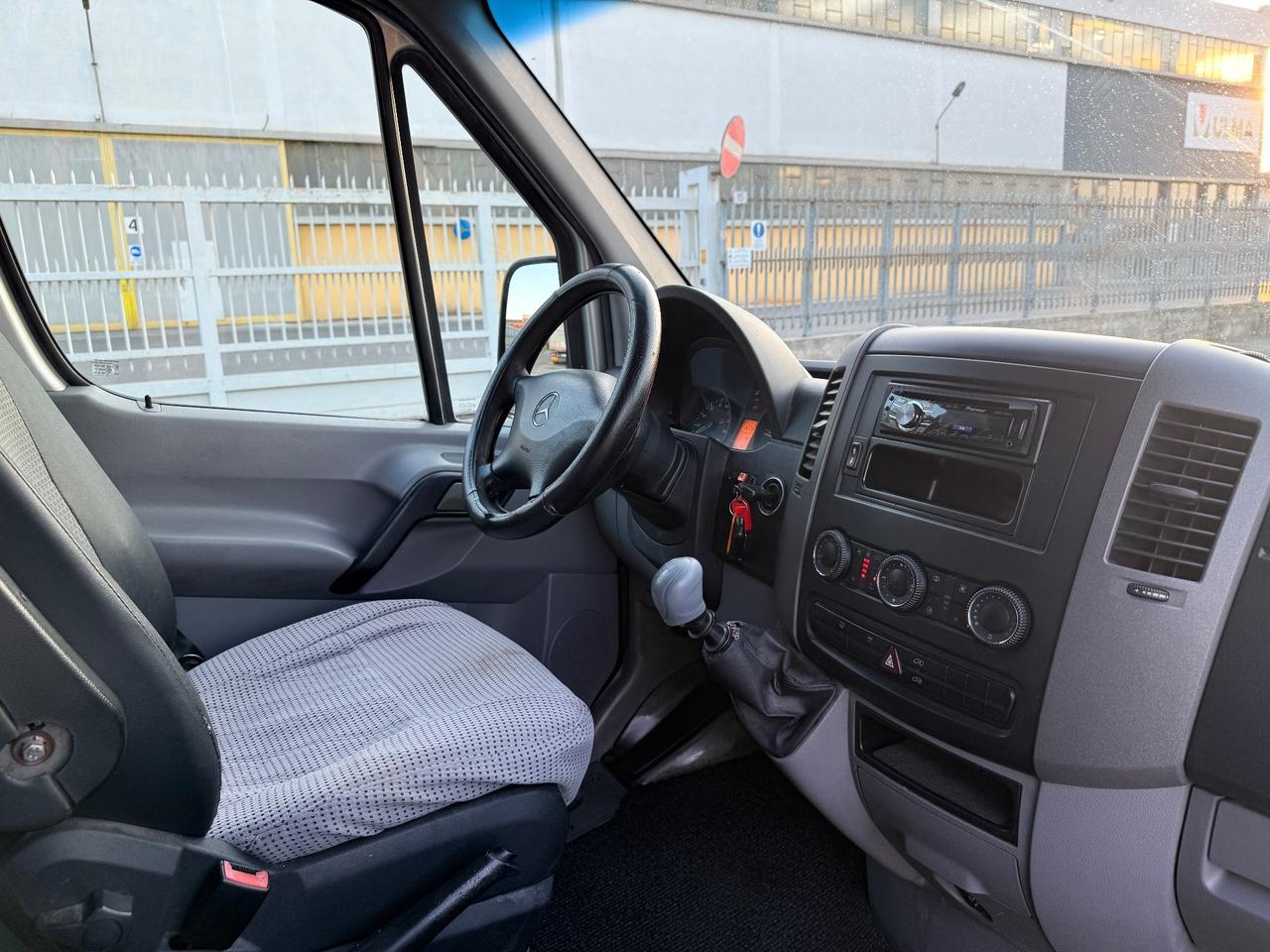 Minibus/ Sprinter 315 posti 9 euro 9.900