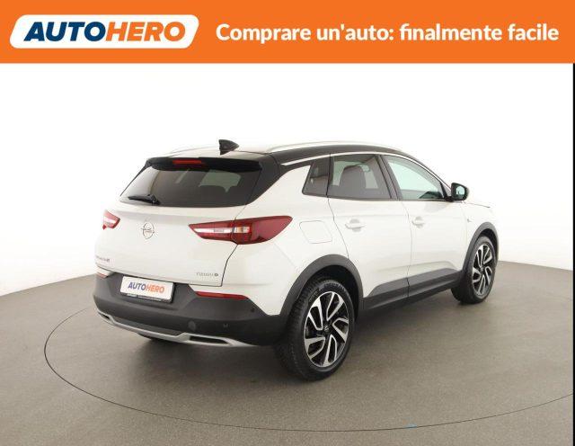 OPEL Grandland X 1.5 diesel Ecotec Start&Stop aut. Ultimate
