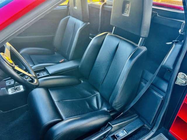 Ferrari Testarossa 5.0