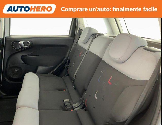 FIAT 500L 1.6 Multijet 120 CV Pop Star