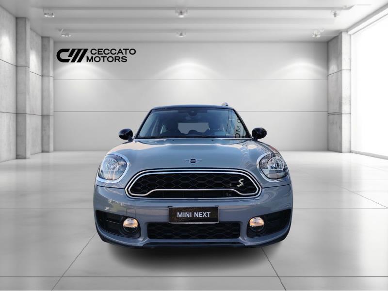 Mini Cooper SE Countryman 1.5 all4 auto
