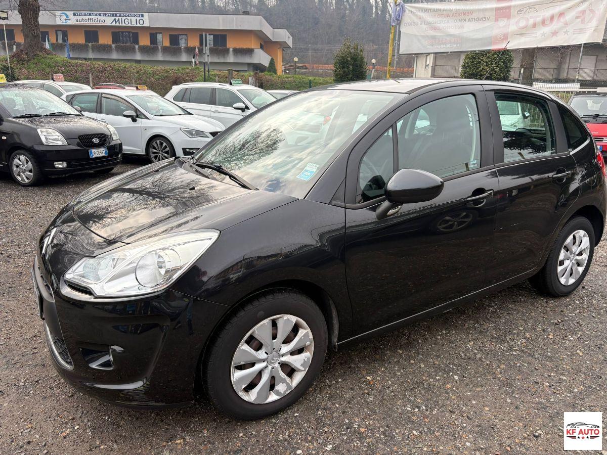 CITROEN - C3 1.1 Attraction- NEOPATENTATI
