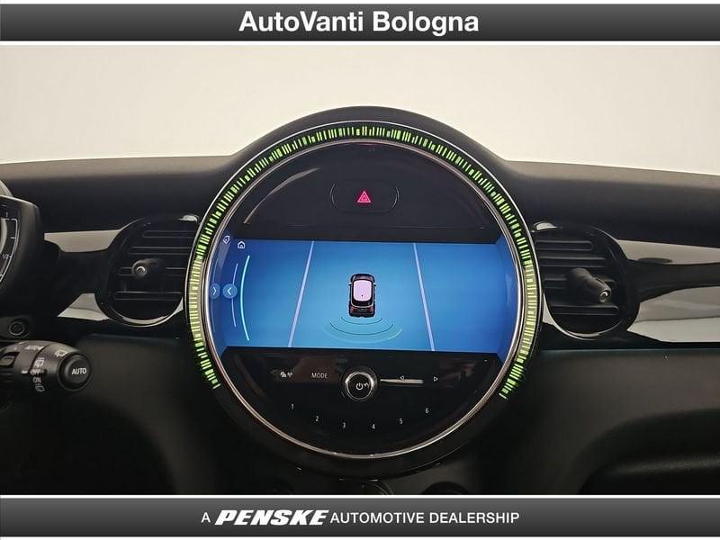 MINI Mini 5 porte Mini 5p 1.5 One Classic 75cv