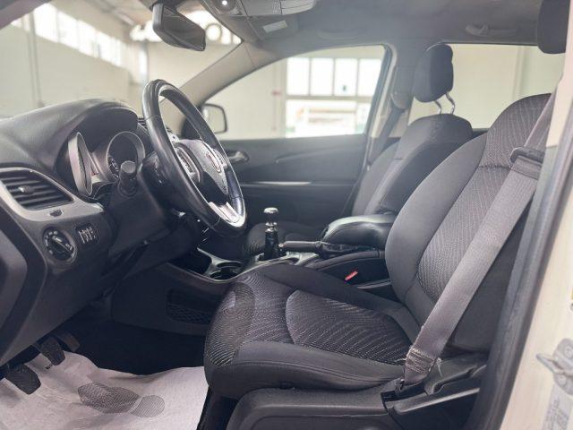 FIAT Freemont 2.0 Multijet 170 CV Lounge