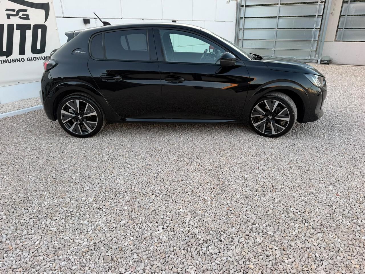 Peugeot 208 BlueHDi 100 Stop&Start 5 porte GT