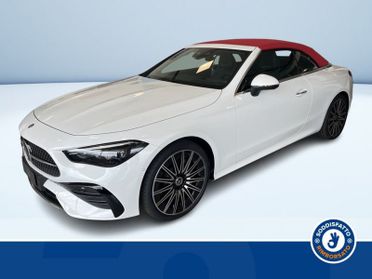 Mercedes-Benz CLE Cabrio CLE 220d Cabrio AMG Line Premium Plus
