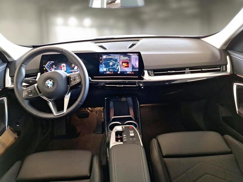 BMW X1 SDRIVE 18D X-LINE EDITION ESSENCE DCT SUV