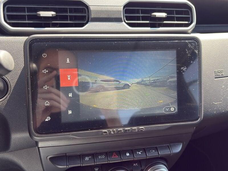 Dacia Duster Duster 1.0 tce Prestige Gpl 4x2 100cv