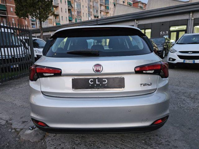FIAT Tipo 1.3 Mjt S&S 5 porte Business