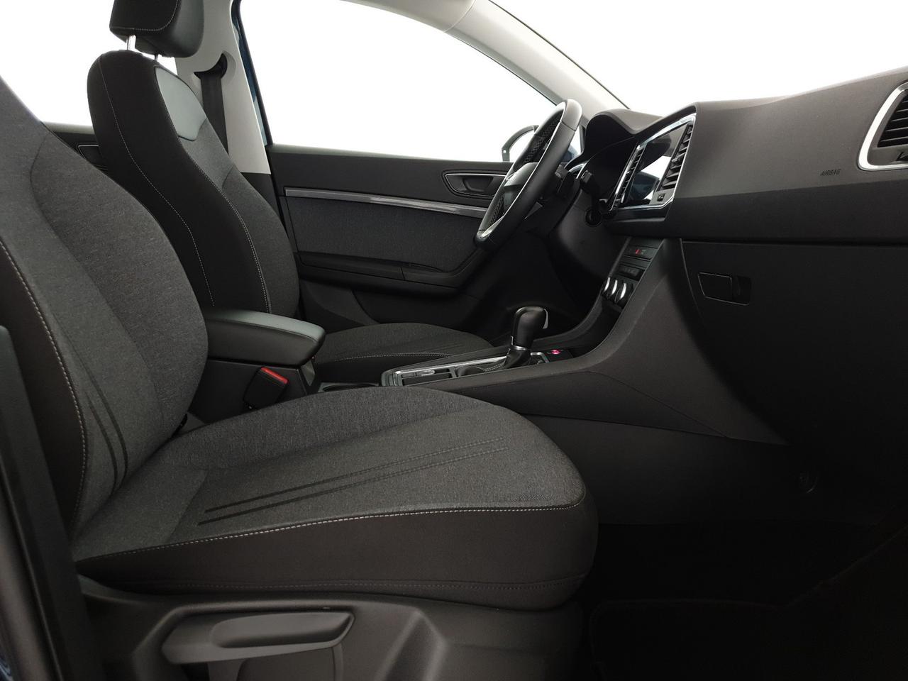 Seat Ateca 1.5 ecotsi business 150cv dsg