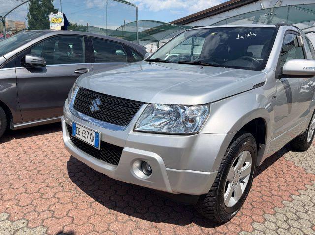 SUZUKI Grand Vitara Grand Vitara 3p 1.9 ddis