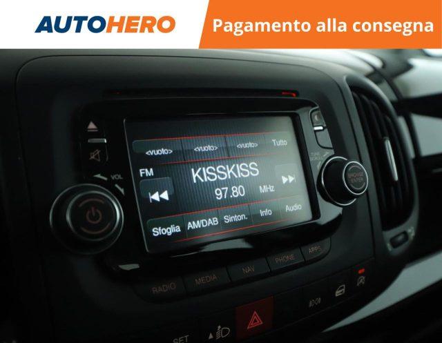 FIAT 500L 1.6 Multijet 120 CV Trekking