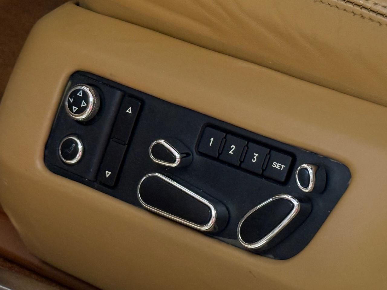 Bentley Continental Flying Spur