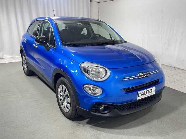 Fiat 500X 1.0 T3 120 CV
