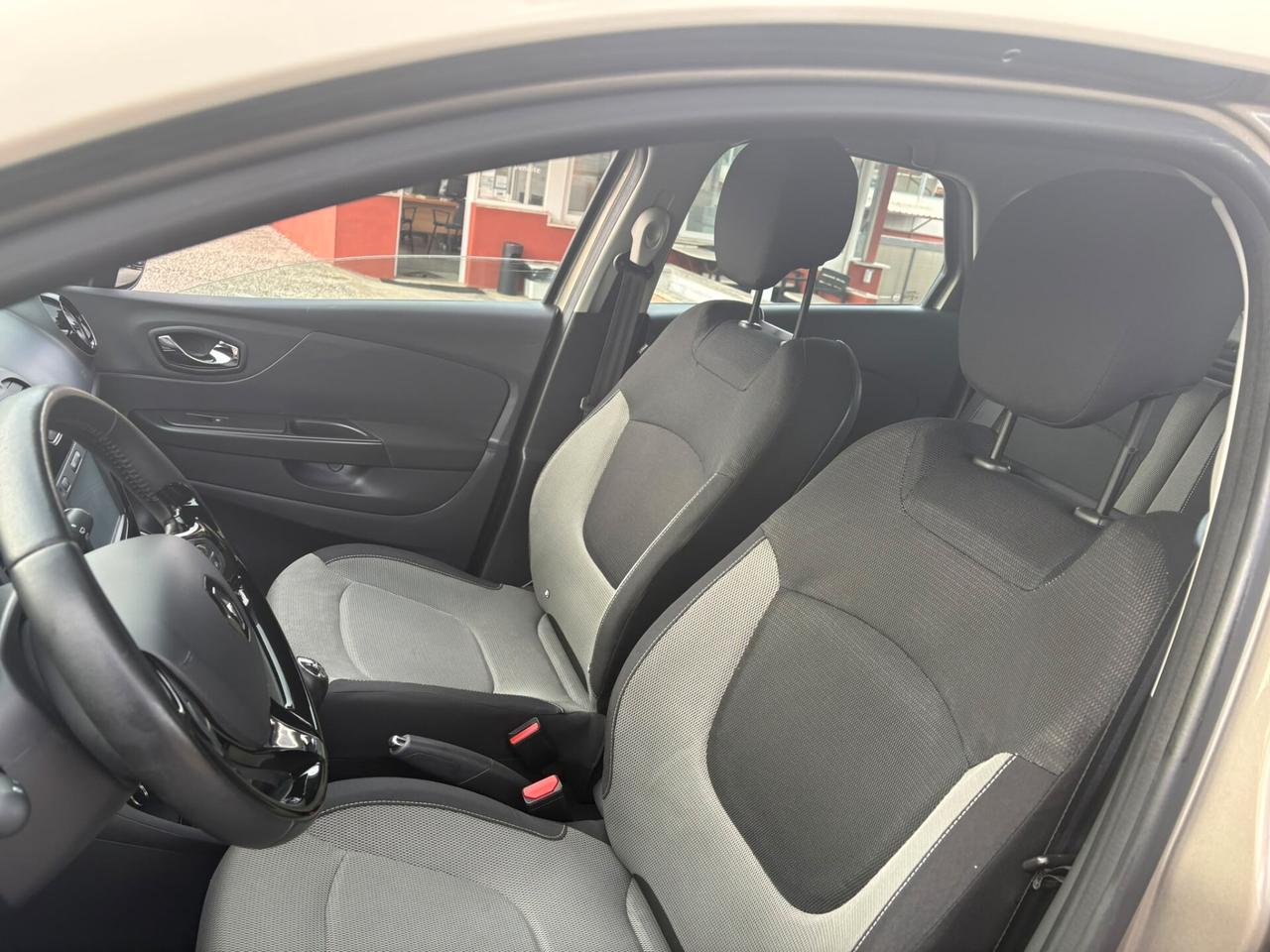 Renault Captur TCe 120 CV Start&Stop Energy Intens